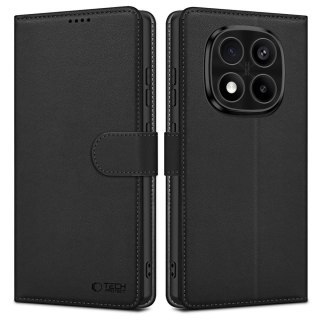 Etui Wallet do Redmi Note 14 Pro / POCO X7 5G Czarny