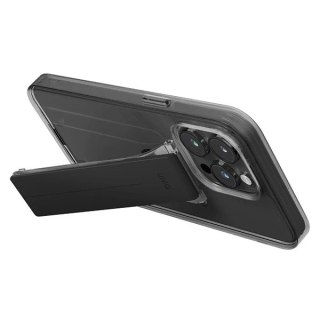 Etui do iPhone 15 Pro Max UNIQ Heldro Mount Grip Stand Dymione