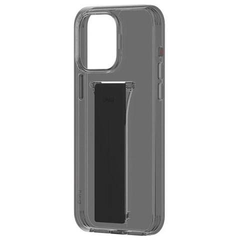 Etui do iPhone 15 Pro Max UNIQ Heldro Mount Grip Stand Dymione