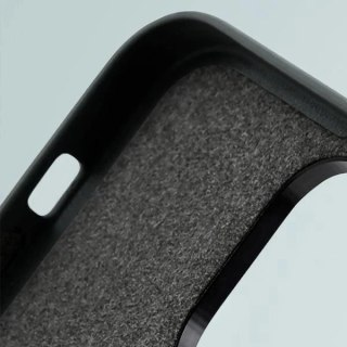 Etui do iPhone 15 Pro Max UNIQ Lyden DS MagSafe Beżowo-zielone