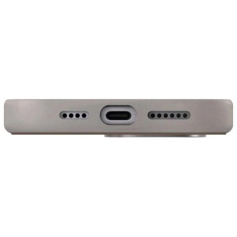 Etui do iPhone 16 Pro Max UNIQ Lyden DS Karmelowe MagSafe