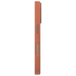 Etui do iPhone 16 Pro Max UNIQ Lyden Terracotta MagSafe