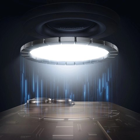 Uchwyt Samochodowy Joyroom JR-ZS406 Magnetyczny Szyba/Kokpit