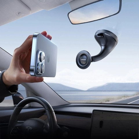 Uchwyt Samochodowy Joyroom JR-ZS406 Magnetyczny Szyba/Kokpit