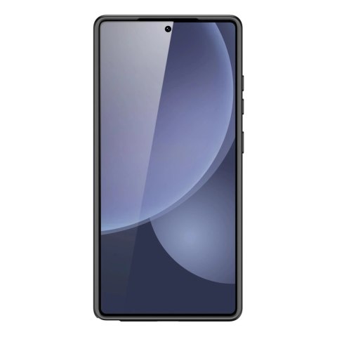 Etui Portfelowe do Samsung Galaxy S25 Ultra Dux Ducis Rafi II Czarny