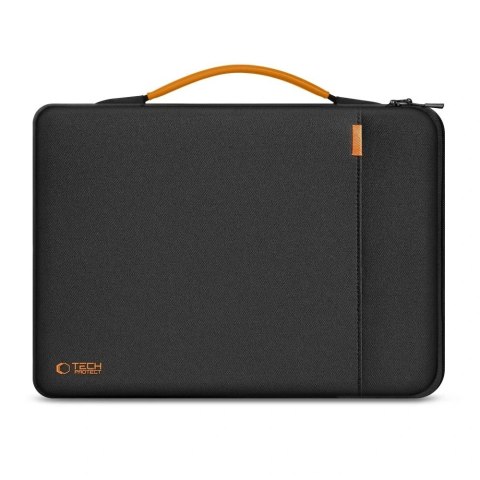 Etui na Laptop 13-14" Tech-Protect Defender RS Black
