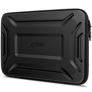 Etui na Laptop 13-14" Tech-Protect Kevlar Pro Black