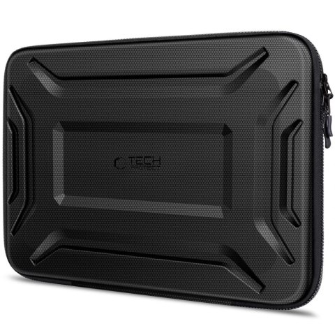 Etui na Laptop 13-14" Tech-Protect Kevlar Pro Black