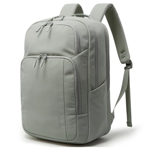 Plecak wodoodporny Bange 23L na laptopa 16.4" - pojemny i wygodny, odporny i oddychający, miejski i podróżny do pracy i samolotu