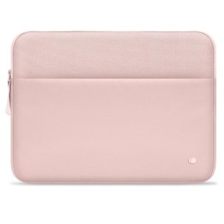 Pokrowiec na Laptop 13-14" Tech-Protect Sleeve Pink