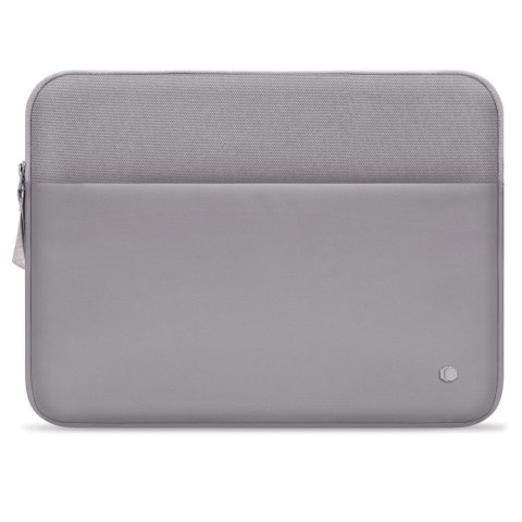 Pokrowiec na Laptop 15-16" Tech-Protect Sleeve Crayon Grey