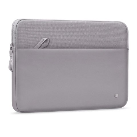 Pokrowiec na Laptop 15-16" Tech-Protect Sleeve Crayon Grey