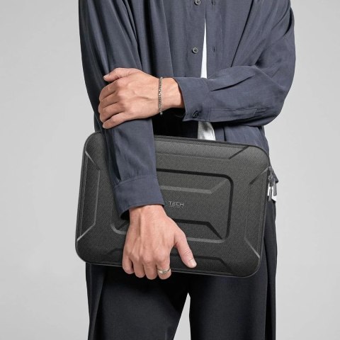 TECH-PROTECT RANGER-X TACTICAL LAPTOP 13-14 BLACK