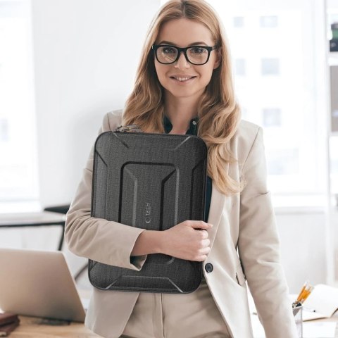 TECH-PROTECT RANGER-X TACTICAL LAPTOP 13-14 BLACK