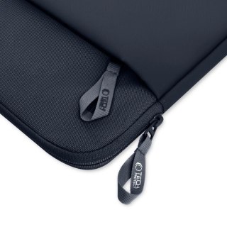 TECH-PROTECT SLEEVE LAPTOP 13-14 NAVY BLUE