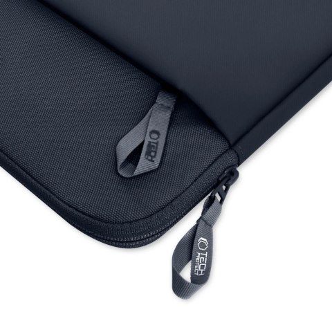 TECH-PROTECT SLEEVE LAPTOP 13-14 NAVY BLUE