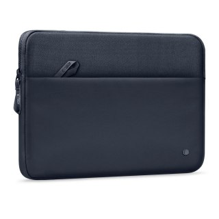 TECH-PROTECT SLEEVE LAPTOP 13-14 NAVY BLUE
