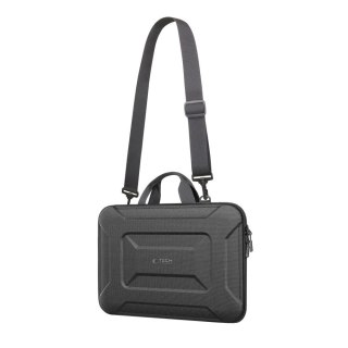 Torba Taktyczna na Laptop 13-14" Tech-Protect Ranger-X Tactical Black