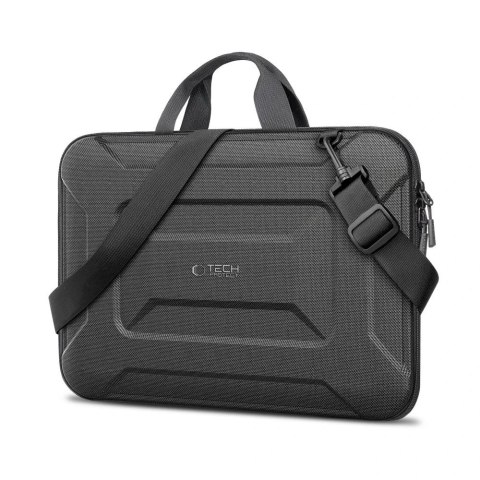 Torba Taktyczna na Laptop 13-14" Tech-Protect Ranger-X Tactical Black