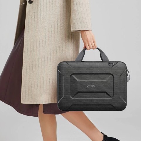 Torba Taktyczna na Laptop 13-14" Tech-Protect Ranger-X Tactical Black