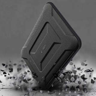 Torba Taktyczna na Laptop 15-16" Tech-Protect Ranger-X Tactical Black