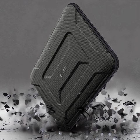 Torba Taktyczna na Laptop 15-16" Tech-Protect Ranger-X Tactical Black