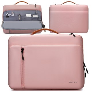 Torba wodoodporna Bange na laptopa do 14" - pojemna i wygodna, odporna i oddychająca, miejska i podróżna do pracy i samolotu, un