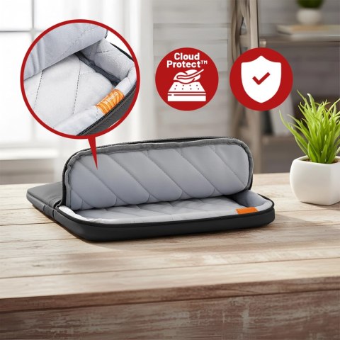 Torba wodoodporna Bange na laptopa do 15.6" - pojemna i wygodna, odporna i oddychająca, miejska i podróżna do pracy i samolotu, 