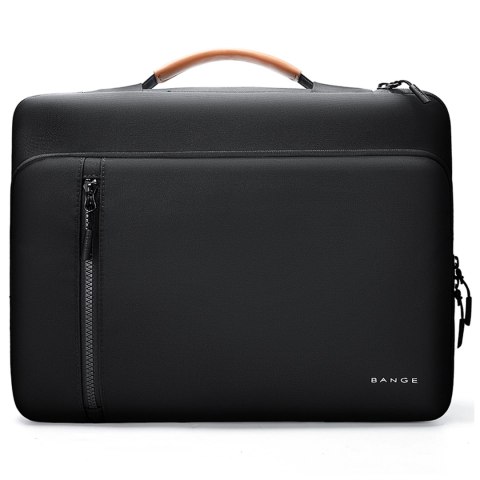 Torba wodoodporna Bange na laptopa do 15.6" - pojemna i wygodna, odporna i oddychająca, miejska i podróżna do pracy i samolotu, 