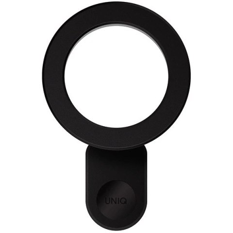 Uchwyt Samochodowy UNIQ Trelix Car Magnetyczny na Deskę Czarny