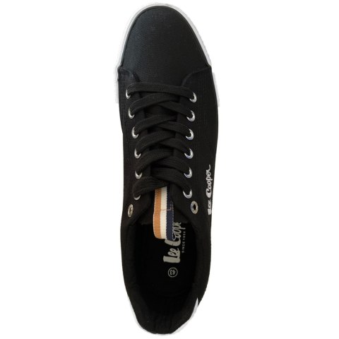 Buty męskie Lee Cooper czarne LCW-23-31-1823M