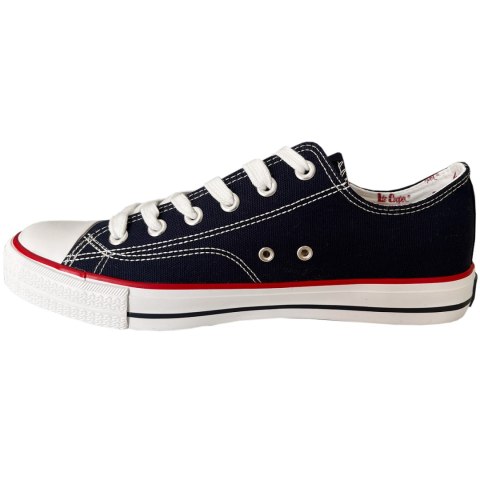 Buty męskie Lee Cooper granatowe LCW-22-31-0876M