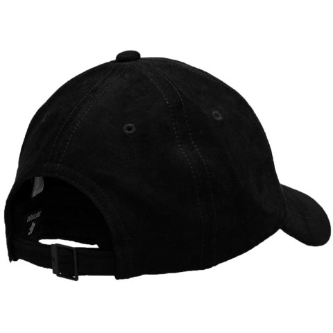 Czapka z daszkiem damska 4F F160 głęboka czerń 4FAW23ACABF160 20S Czapka z daszkiem damska 4F F160 głęboka czerń 4FAW23ACABF160 20S