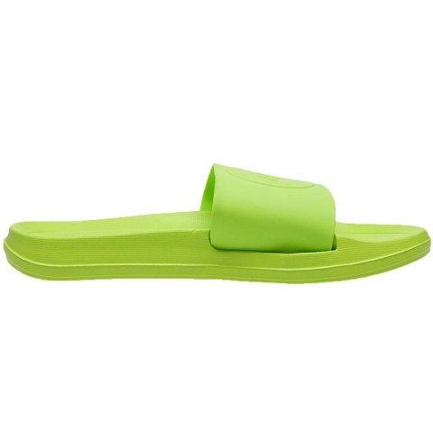 Klapki dla chłopca 4F M017A limonka 4FJMM00FFLIM017A 72A Klapki dla chłopca 4F M017A limonka 4FJMM00FFLIM017A 72A