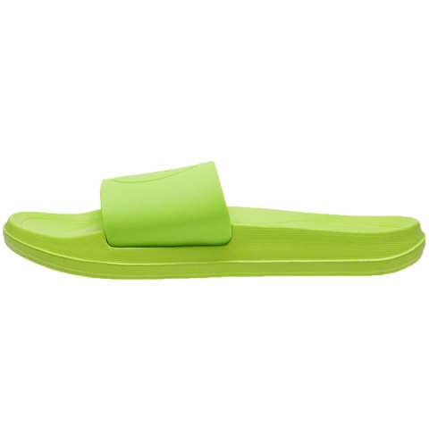 Klapki dla chłopca 4F M017A limonka 4FJMM00FFLIM017A 72A Klapki dla chłopca 4F M017A limonka 4FJMM00FFLIM017A 72A