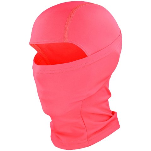 Kominiarka dla dzieci 4F U031 różowy neon 4FJWAW23ABALU031 62N Kominiarka dla dzieci 4F U031 różowy neon 4FJWAW23ABALU031 62N