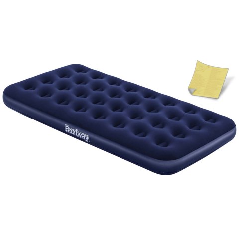 Materac dmuchany 188 x 99 x 22 cm Bestway 67001 Materac dmuchany 188 x 99 x 22 cm Bestway 67001
