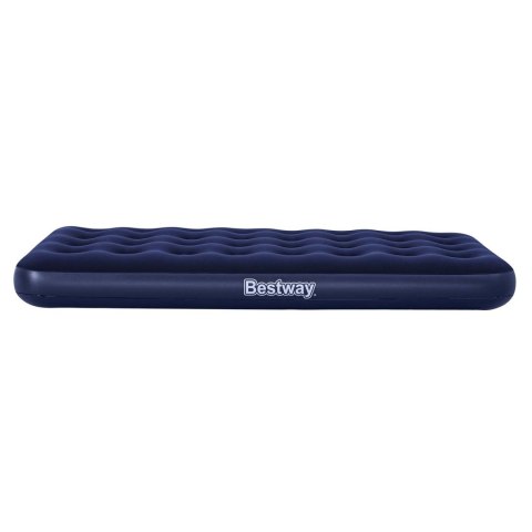 Materac dmuchany 188 x 99 x 22 cm Bestway 67001 Materac dmuchany 188 x 99 x 22 cm Bestway 67001