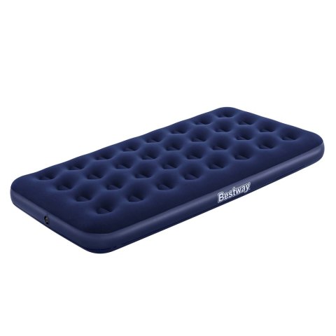 Materac dmuchany 188 x 99 x 22 cm Bestway 67001 Materac dmuchany 188 x 99 x 22 cm Bestway 67001