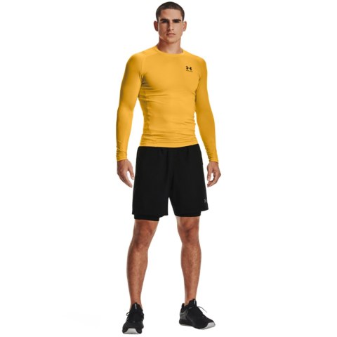 Spodenki męskie Under Armour HG Armour czarne 1361596 001 Spodenki męskie Under Armour HG Armour czarne 1361596 001