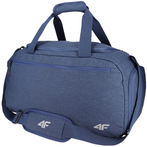 Torba 4F U050 niebieska 4FAW23ABAGU050 32S Torba 4F U050 niebieska 4FAW23ABAGU050 32S