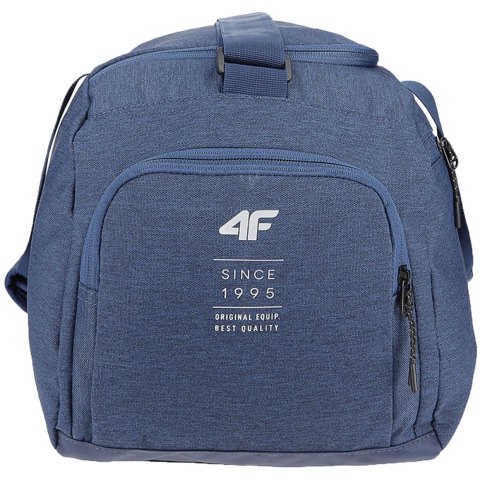 Torba 4F U050 niebieska 4FAW23ABAGU050 32S Torba 4F U050 niebieska 4FAW23ABAGU050 32S