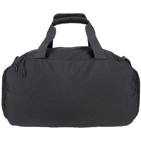 Torba 4F U052 głęboka czerń 4FAW23ABAGU052 20S Torba 4F U052 głęboka czerń 4FAW23ABAGU052 20S