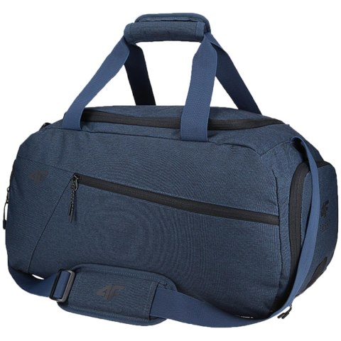 Torba 4F U052 granatowa 4FAW23ABAGU052 31S Torba 4F U052 granatowa 4FAW23ABAGU052 31S