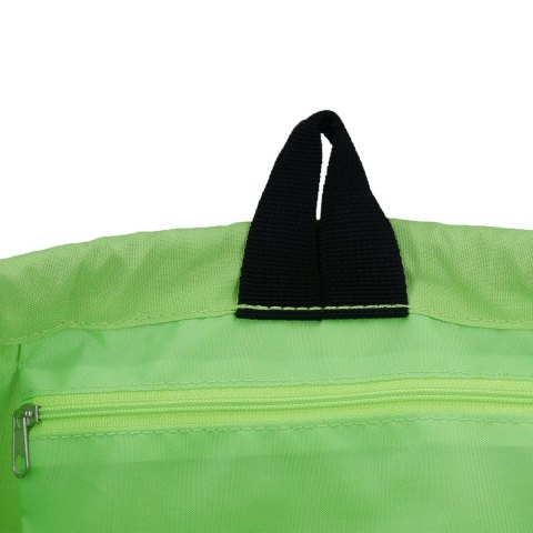 Worek na buty 4F M055 zielony 4FJWAW23AGYMM055 41S Worek na buty 4F M055 zielony 4FJWAW23AGYMM055 41S