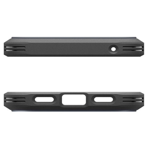 Etui Ochronne do Google Pixel 10 / 10 Pro Spigen Tough Armor Mag MagSafe Metal Slate