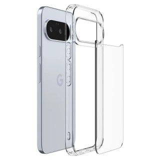 Etui Ochronne do Google Pixel 10 / 10 Pro Spigen Ultra Hybrid Clear