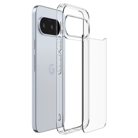 Etui Ochronne do Google Pixel 10 / 10 Pro Spigen Ultra Hybrid Clear