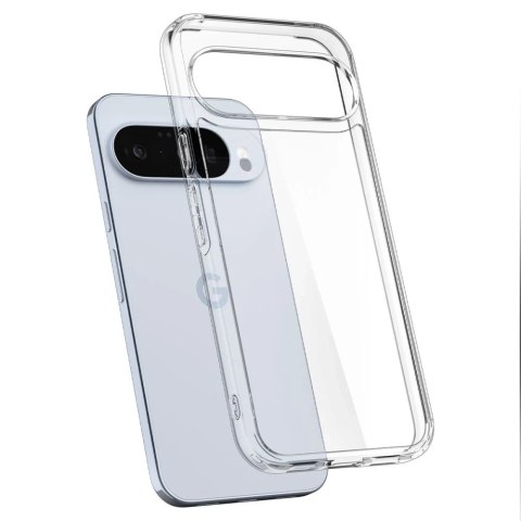 Etui Ochronne do Google Pixel 10 / 10 Pro Spigen Ultra Hybrid Clear