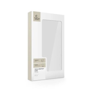 Etui Tech-Protect MagCam MagSafe do iPhone 17 Pro, czarny mat